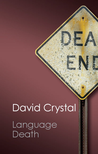 Language Death (Paperback / softback) 9781107431812