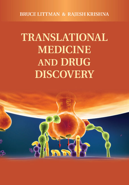 Translational Medicine and Drug Discovery (Paperback / softback) 9781107435940