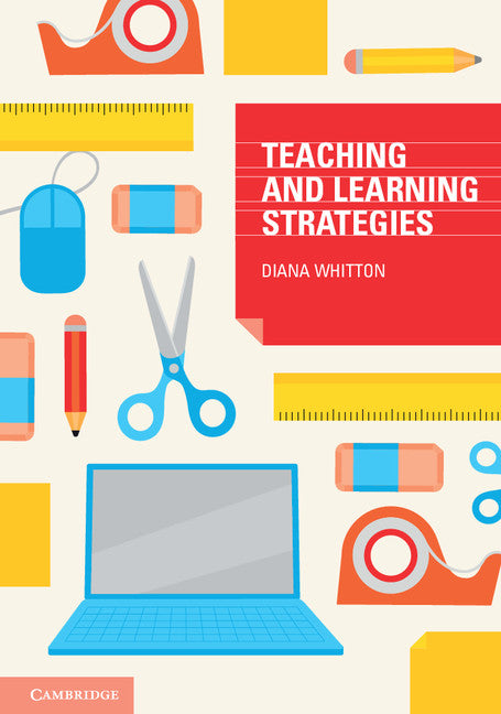 Teaching and Learning Strategies (Paperback / softback) 9781107441187