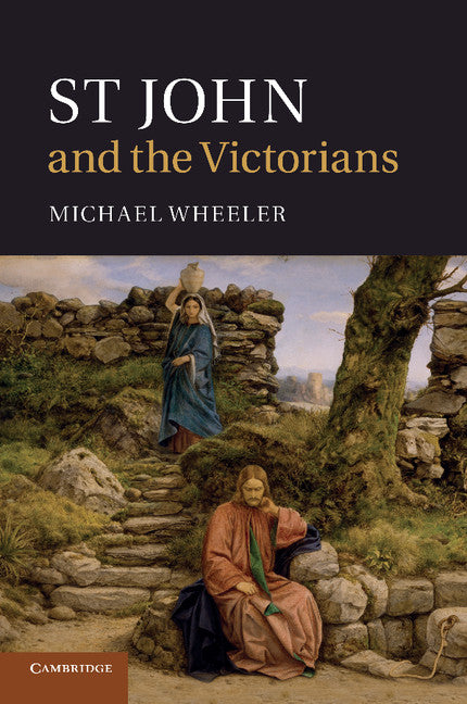 St John and the Victorians (Paperback / softback) 9781107442450