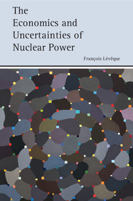 The Economics and Uncertainties of Nuclear Power (Paperback / softback) 9781107455498