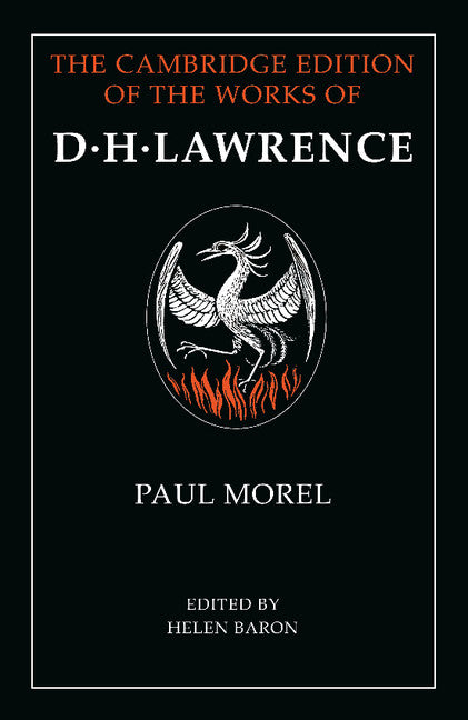 Paul Morel (Paperback / softback) 9781107457492