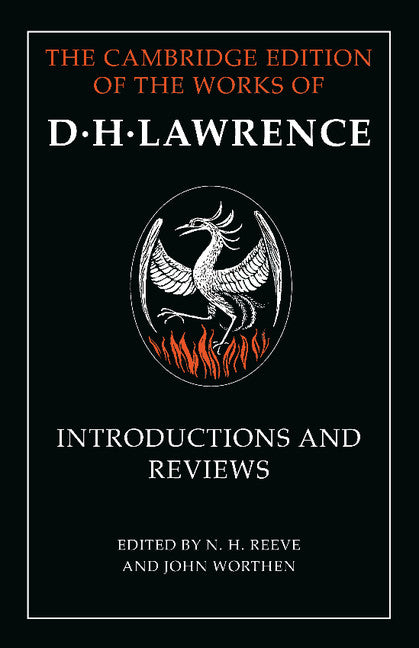 Introductions and Reviews (Paperback / softback) 9781107457560