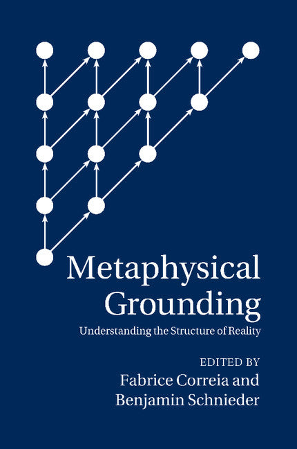 Metaphysical Grounding; Understanding the Structure of Reality (Paperback / softback) 9781107460287