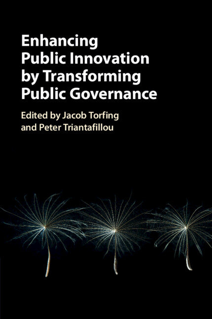 Enhancing Public Innovation by Transforming Public Governance (Paperback / softback) 9781107460935