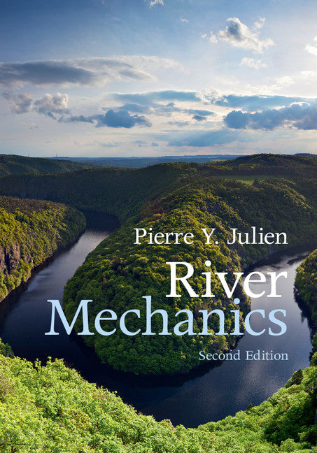 River Mechanics (Paperback / softback) 9781107462779