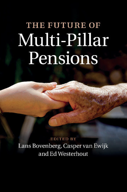 The Future of Multi-Pillar Pensions (Paperback / softback) 9781107481121