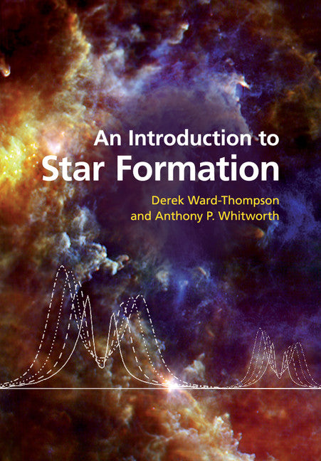 An Introduction to Star Formation (Paperback / softback) 9781107483521