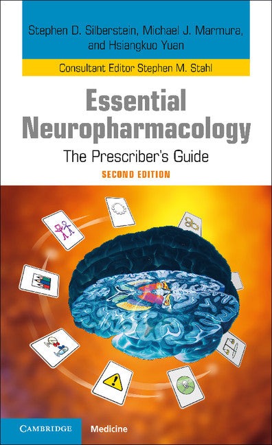 Essential Neuropharmacology; The Prescriber's Guide (Paperback / softback) 9781107485549