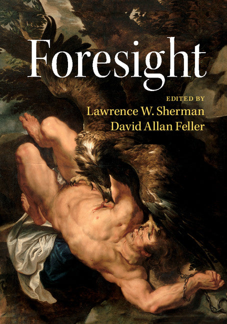 Foresight (Paperback / softback) 9781107512368