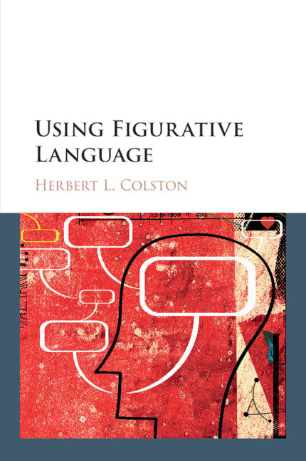 Using Figurative Language (Paperback / softback) 9781107513488