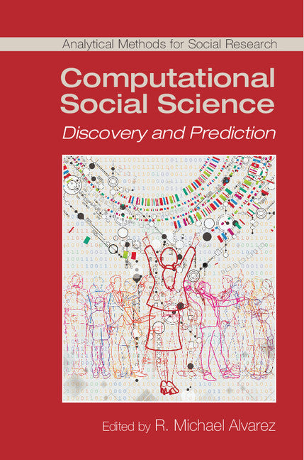 Computational Social Science; Discovery and Prediction (Paperback / softback) 9781107518414