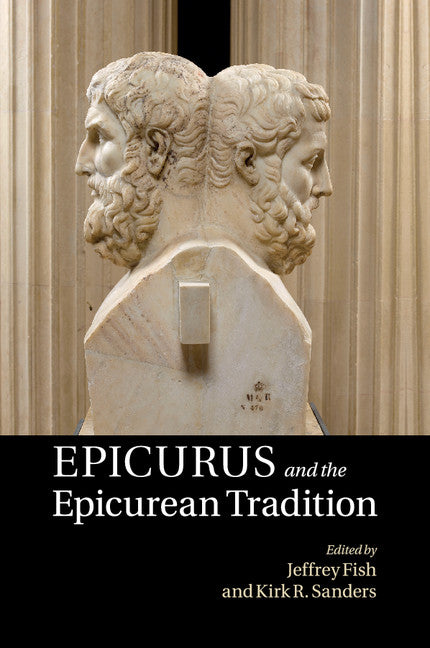 Epicurus and the Epicurean Tradition (Paperback / softback) 9781107526471