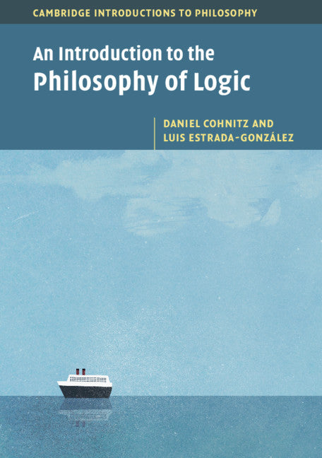 An Introduction to the Philosophy of Logic (Paperback / softback) 9781107527720