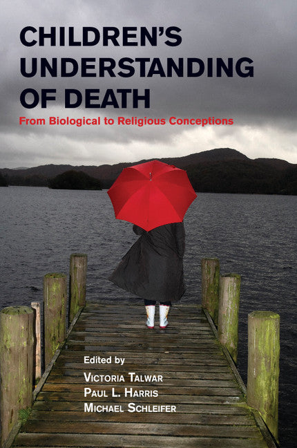 Children's Understanding of Death; From Biological to Religious Conceptions (Paperback / softback) 9781107531598