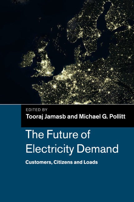 The Future of Electricity Demand; Customers, Citizens and Loads (Paperback / softback) 9781107532731