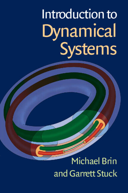 Introduction to Dynamical Systems (Paperback / softback) 9781107538948