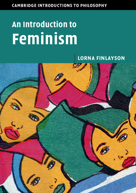 An Introduction to Feminism (Paperback / softback) 9781107544826