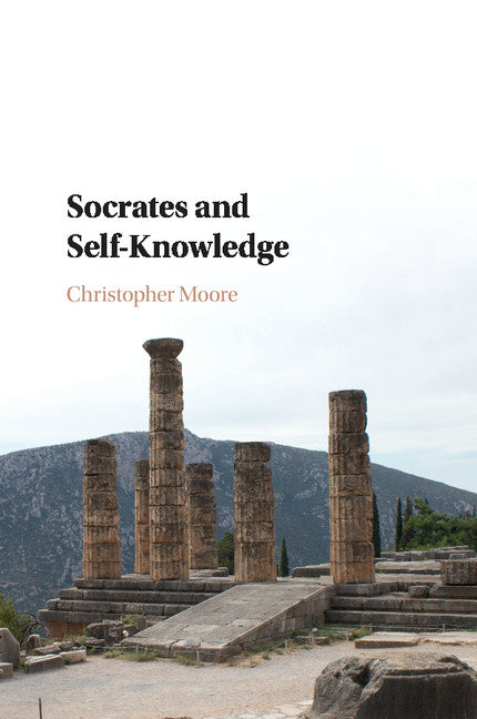 Socrates and Self-Knowledge (Paperback / softback) 9781107558472