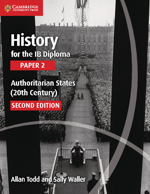 History for the IB Diploma Paper 2 (Paperback / softback) 9781107558892