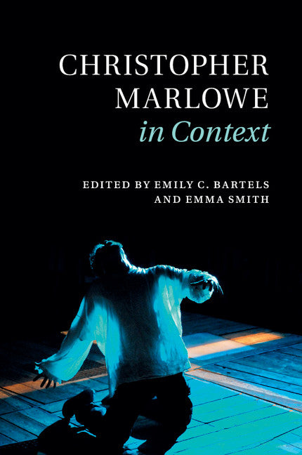 Christopher Marlowe in Context (Paperback / softback) 9781107559363