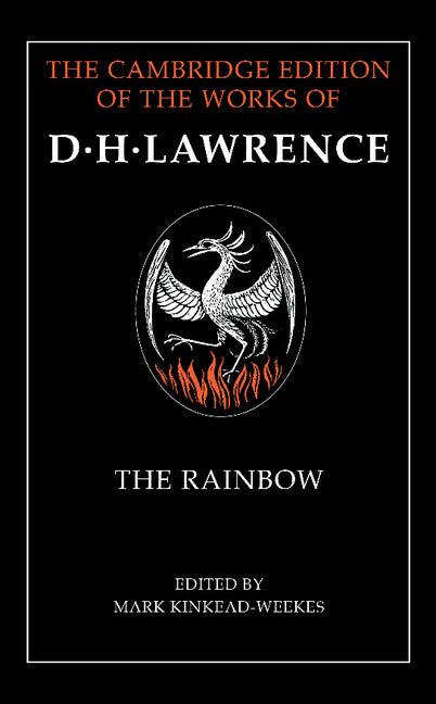 The Rainbow (Paperback / softback) 9781107561489
