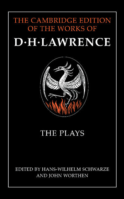 The Plays (Paperback / softback) 9781107561502