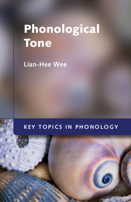 Phonological Tone (Paperback / softback) 9781107565302