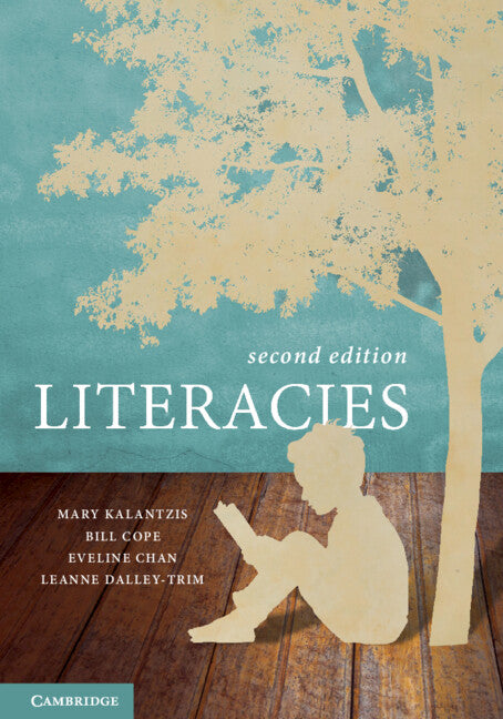 Literacies (Paperback / softback) 9781107578692