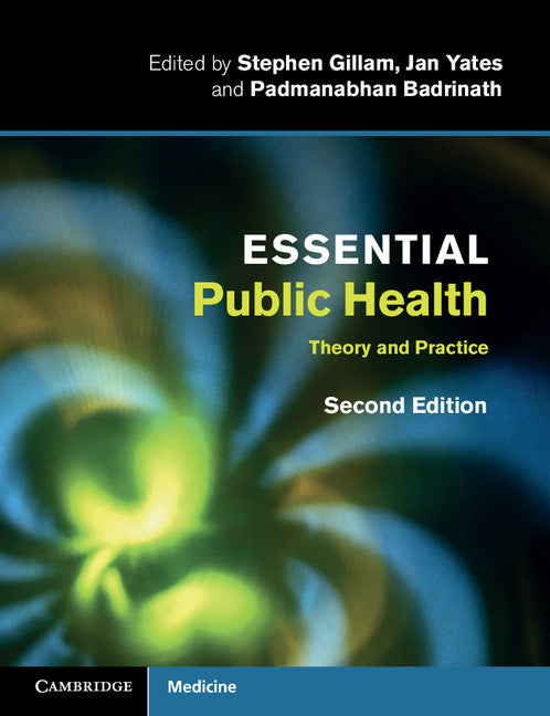 Essential Public Health; Theory and Practice (Paperback / softback) 9781107601765