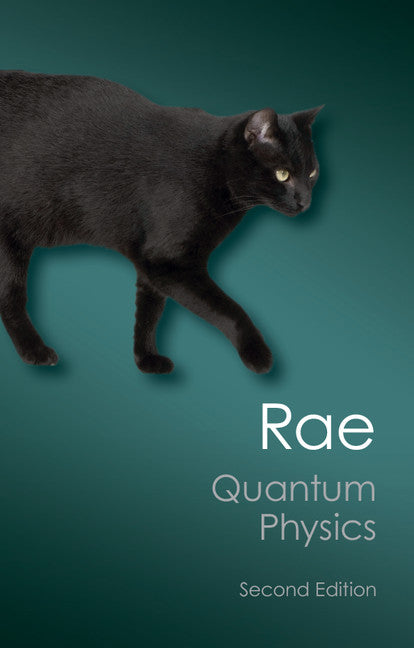 Quantum Physics; Illusion or Reality? (Paperback / softback) 9781107604643