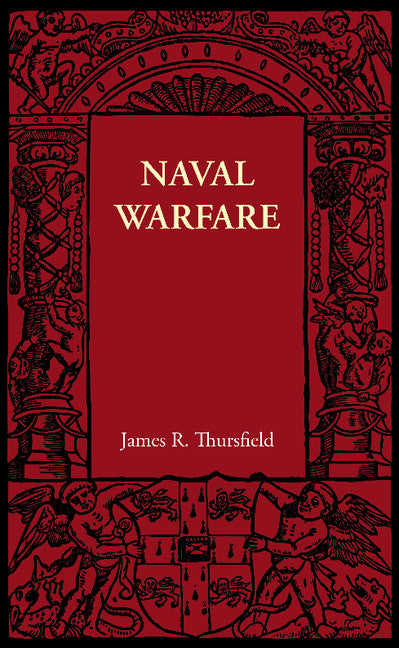 Naval Warfare (Paperback / softback) 9781107605756