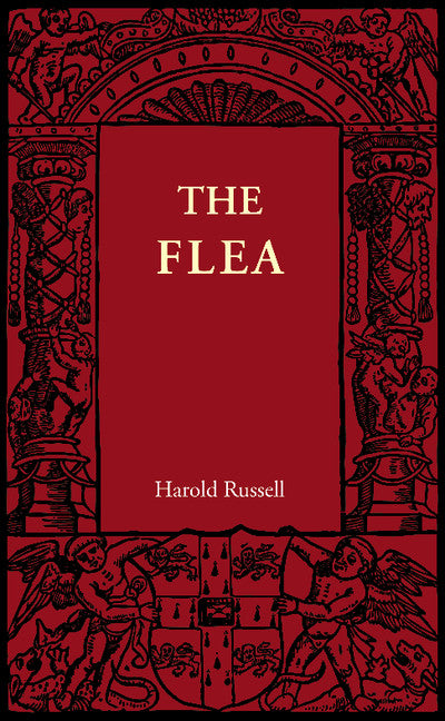 The Flea (Paperback / softback) 9781107605831