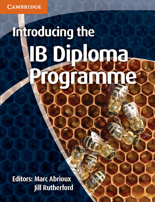 Introducing the IB Diploma Programme (Paperback / softback) 9781107606289