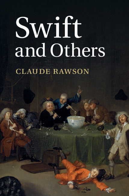 Swift and Others (Paperback / softback) 9781107610125