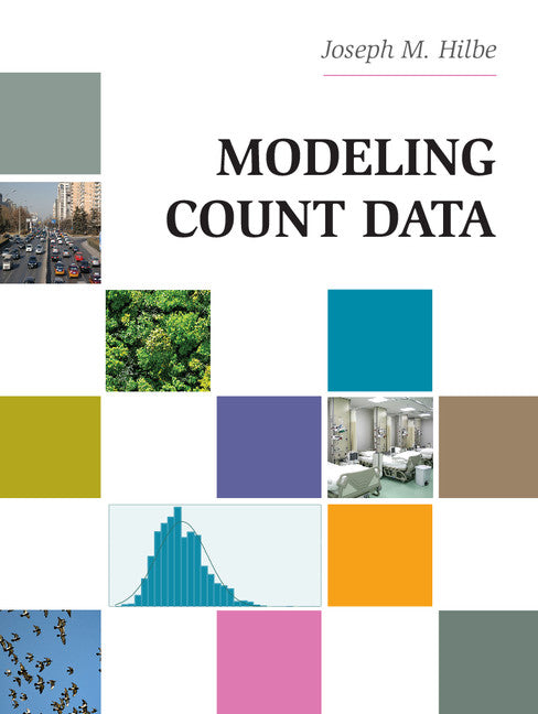 Modeling Count Data (Paperback / softback) 9781107611252