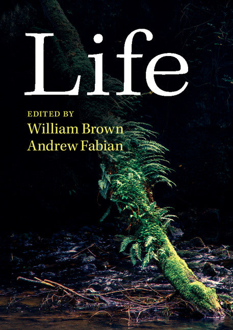 Life (Paperback / softback) 9781107612556