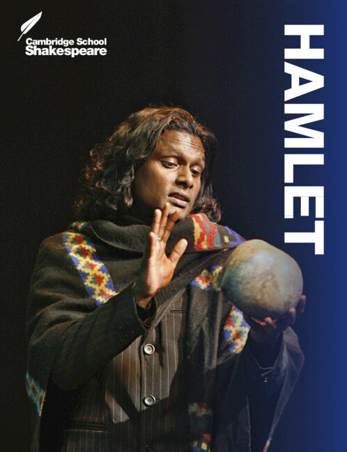 Hamlet (Paperback / softback) 9781107615489