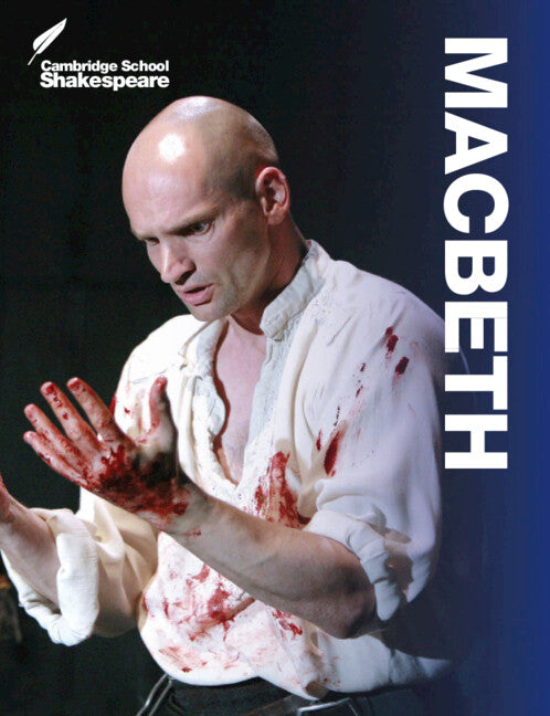 Macbeth (Paperback / softback) 9781107615496