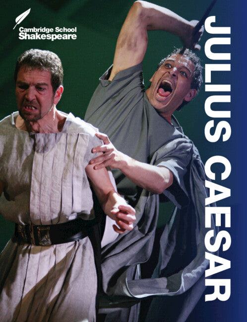 Julius Caesar (Paperback / softback) 9781107615519