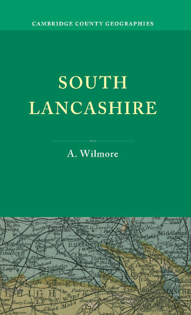 South Lancashire (Paperback / softback) 9781107616165