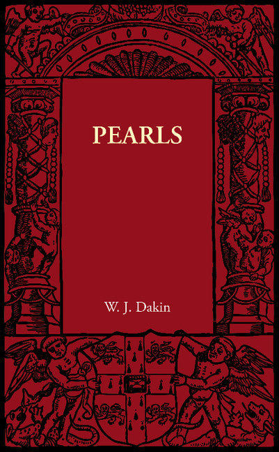 Pearls (Paperback / softback) 9781107616622