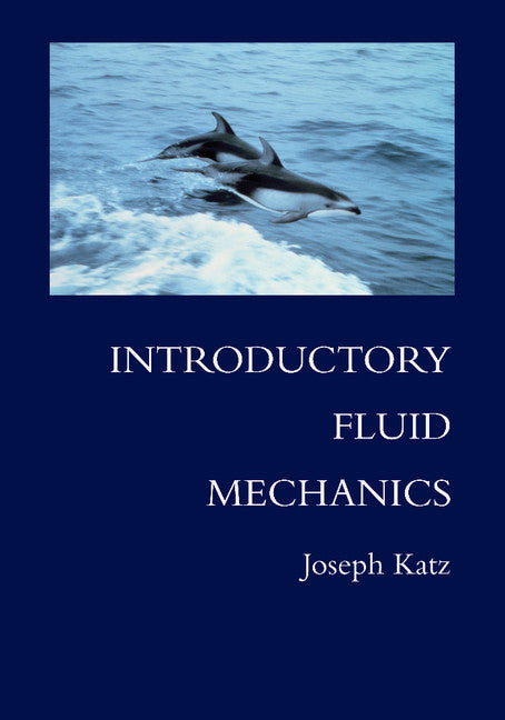 Introductory Fluid Mechanics (Paperback / softback) 9781107617131