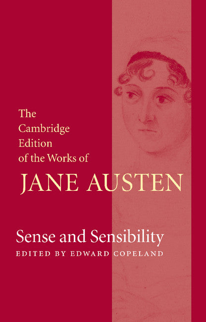 Sense and Sensibility (Paperback / softback) 9781107620551