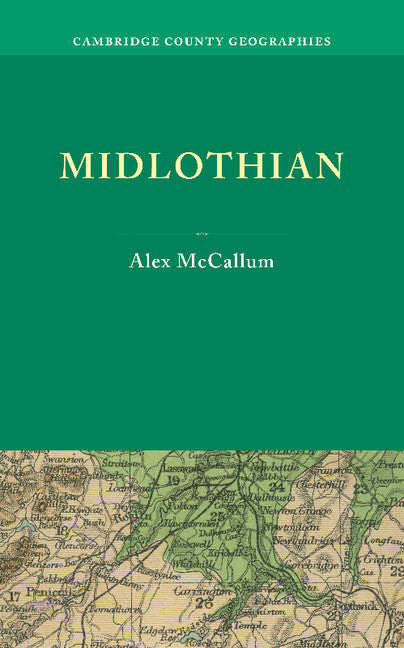 Midlothian (Paperback / softback) 9781107620810