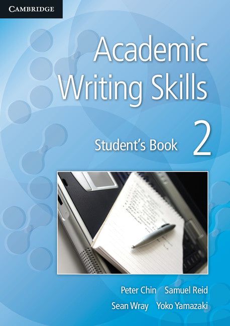 Academic Writing Skills 2 Student's Book (Paperback / softback) 9781107621091