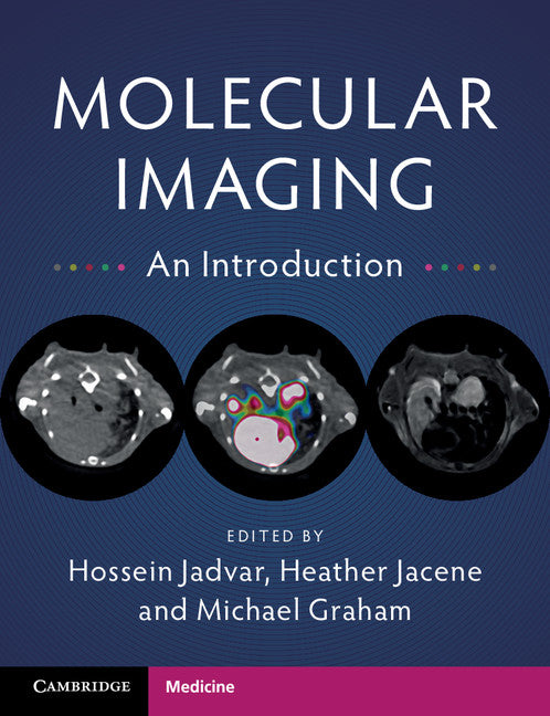 Molecular Imaging; An Introduction (Paperback / softback) 9781107621282