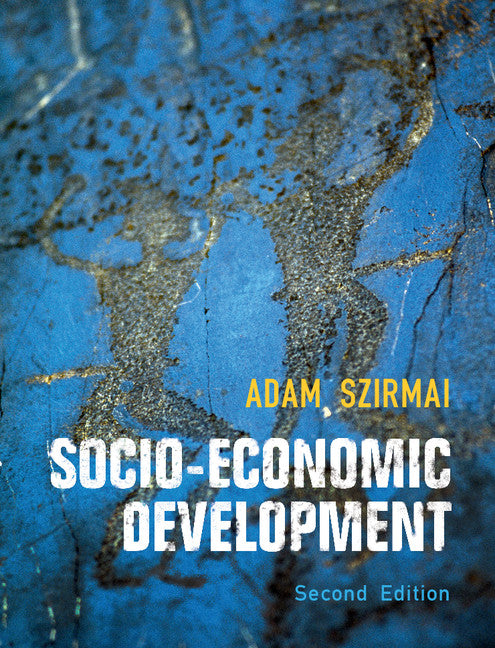 Socio-Economic Development (Paperback / softback) 9781107624498