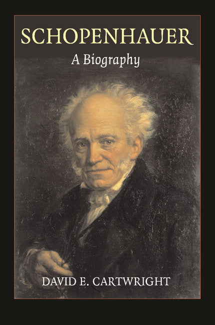 Schopenhauer; A Biography (Paperback / softback) 9781107626959