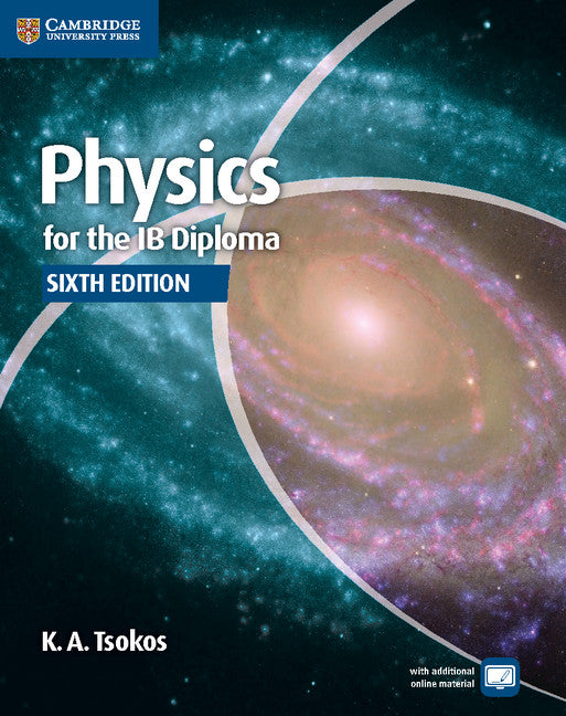 Physics for the IB Diploma Coursebook (Paperback / softback) 9781107628199